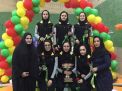 گزارش تصویری | چهاردهمین المپیاد فرهنگی ورزشی دانشجویان دانشگاهها و موسسات آموزش عالی  کشور
